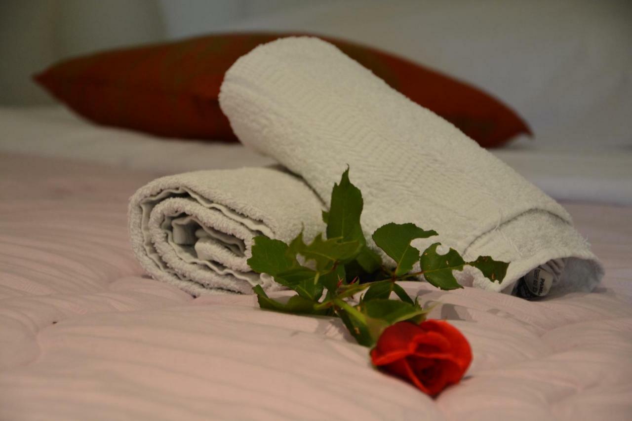 Apartmani Maca Sikovo Buitenkant foto