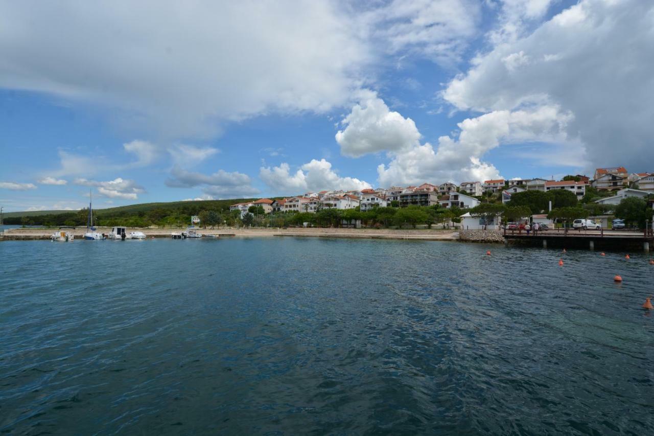 Apartmani Maca Sikovo Buitenkant foto